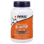 Триптофан NOW Foods 5-HTP 200 mg 120 Veg Caps