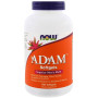 Вітамінно-мінеральний комплекс NOW Foods ADAM, Superior Men's Multi 180 Softgels NOW-03881