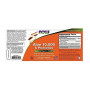 Пробіотик NOW Foods Aloe 10,000 & Probiotics 60 Veg Caps