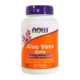 Алое Віра NOW Foods Aloe Vera gels 100 Softgels