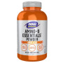 Амінокомплекс NOW Foods Amino-9 Essentials Powder 330 g /59 servings/