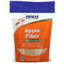 Клітковина NOW Foods APPLE FIBER POWDER 12 OZ 340 g /34 servings/