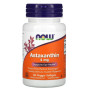 Астаксантін NOW Foods Astaxanthin 4 mg 60 Veg Caps