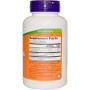 Корінь астрагалу NOW Foods Astragalus 500 mg 100 Caps