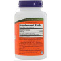Бетаїну гідрохлорид NOW Foods Betaine HCL 648 mg 120 Veg Caps NF2938