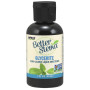 Замінник цукру NOW Foods Better Stevia Liquid Glycerite 60 ml /375 servings/