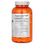 Амінокислота BCAA NOW Foods Branched Chain Amino Acids 240 Veg Caps