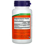 Корінь лопуха NOW Foods Burdock Root 430 mg 100 Veg Caps