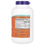 Мультимінеральний комплекс NOW Foods Calcium & Magnesium with D3 and Zink 240 Softgels