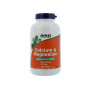 Мікроелемент Кальцій NOW Foods Calcium & Magnesium, 500/250 mg 250 Tabs