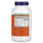 Мікроелемент Кальцій NOW Foods Calcium Citrate 250 Tabs