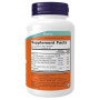Мікроелемент Кальцій NOW Foods Calcium Citrate 120 Veg Caps