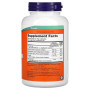 Мікроелемент Кальцій NOW Foods Calcium Citrate 240 Veg Caps