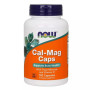 Мультимінеральний комплекс NOW Foods Cal-Mag 120 Caps NF1265
