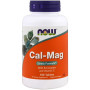 Вітамінно-мінеральний комплекс NOW Foods Cal-Mag Stress Formula 100 Tabs NOW-01275