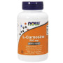 Карнозін NOW Foods Carnosine 500 mg 100 Veg Caps