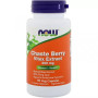 Вітекс NOW Foods Chaste Berry Vitex 300 mg 90 Veg Caps