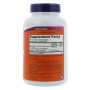 Хітозан NOW Foods Chitosan 500 mg Plus Chromium 240 Veg Caps