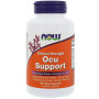 Комплекс для профілактики зору NOW Foods Ocu Support Clinical Strength 90 Veg Caps
