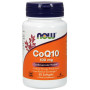 Коензим NOW Foods CoQ10 100 mg 50 Softgels