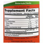 Журавлина NOW Foods Cranberry 100 Veg Caps