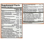Вітамінно-мінеральний комплекс NOW Foods Daily Vits 120 Veg Caps NF3776