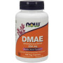 Диметиламіноетанол NOW Foods DMAE 250 mg 100 Veg Caps
