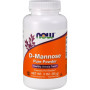 Урологічний препарат NOW Foods D-Mannose powder 85 g /43 servings/