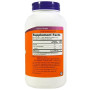 Урологічний препарат NOW Foods D-Mannose Pure Powder, 6 oz 170 g /85 servings/