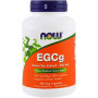 Зелений чай NOW Foods EGCg Green Tea Extract 400 mg 180 Veg Caps