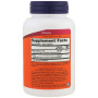 Ніацін NOW Foods Flush-Free Niacin 500 mg Double Strength 90 Veg Caps NF0498