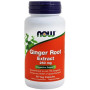 Корінь імбиру NOW Foods Ginger Root 250 mg 90 Veg Caps
