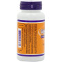 Гінкго Білоба NOW Foods Ginkgo Biloba 60 mg 120 Veg Caps