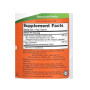Гінкго Білоба NOW Foods Ginkgo Biloba Double Strength 120 mg 200 Veg Caps