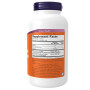 Препарат для суглобів та зв'зок NOW Foods Glucosamine & Chondroitin Extra Strength 240 Tabs