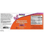Препарат для суглобів та зв'зок NOW Foods Glucosamine & Chondroitin with MSM 90 Caps