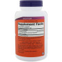 Препарат для суглобів та зв'зок NOW Foods Glucosamine Sulfate 750 mg 240 Caps