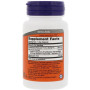 Глутатіон NOW Foods Glutathione 500 mg 30 Veg Caps