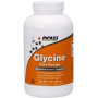 Гліцин NOW Foods GLYCINE PURE POWDER 1 LB 454 g /151 servings/