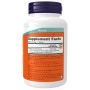 Мікроелемент Хром NOW Foods GTF Chromium 200 mcg 250 Tabs
