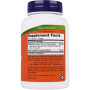 Тонізуючий засіб NOW Foods Horny Goat Weed 750 mg 90 Tabs