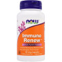 Натуральна добавка для імунітету NOW Foods Immune Renew 90 Veg Caps