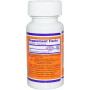 Мікроелемент Залізо NOW Foods Iron 18 mg 120 Veg Caps