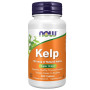 Ламінарія NOW Foods Kelp 150 mcg 200 Tabs