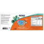 Вітамінно-мінеральний комплекс NOW Foods KID-CAL CHEWABLE CALCIUM 100 Chewables