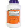 Аргінін NOW Foods L-Arginine 500 mg 250 Caps
