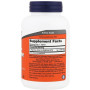 Аргінін NOW Foods L-Arginine Double Strength 1000 mg 120 Tabs