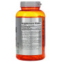 Глютамін NOW Foods L-Glutamine 1000 mg 120 Veg Caps