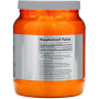 Глютамін NOW Foods L-Glutamine Sports Powder, 2.2 lbs 1000 g /200 servings/
