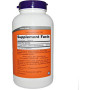 Амінокислота Лізін NOW Foods L-Lysine 500 mg 250 Caps